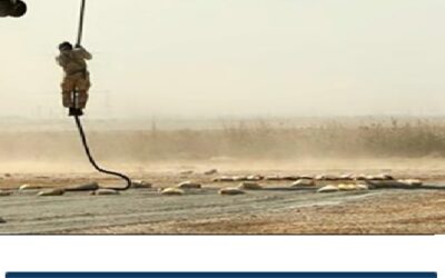 Cung cấp thiết bị an toàn hàng không