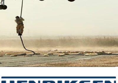 Cung cấp thiết bị an toàn hàng không