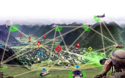 Thiết bị hỗ trợ tầm nhìn và xác định mục tiêu